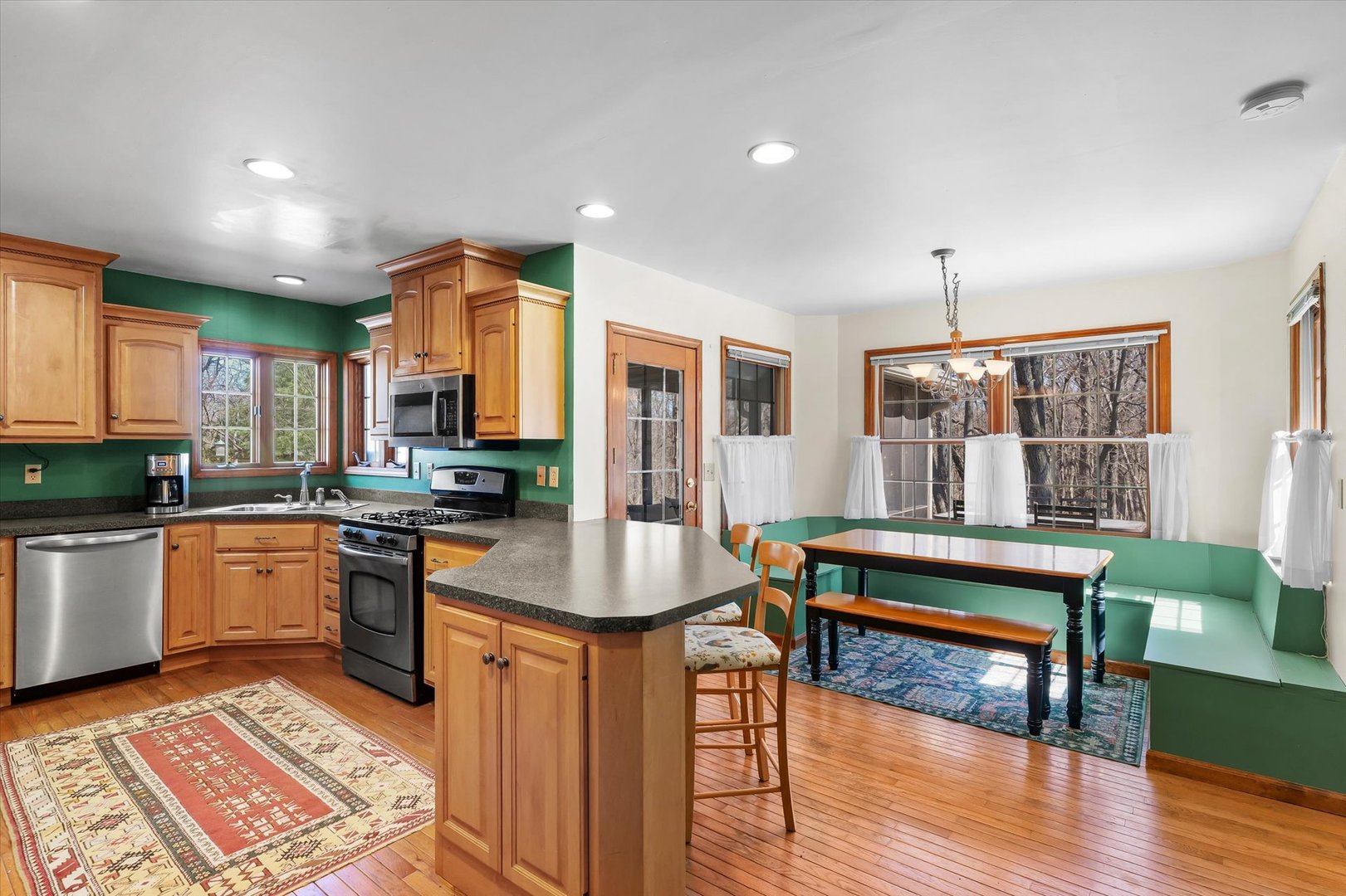 12 Turtle Creek Road Monticello, IL 61856 - Photo 19 of 63