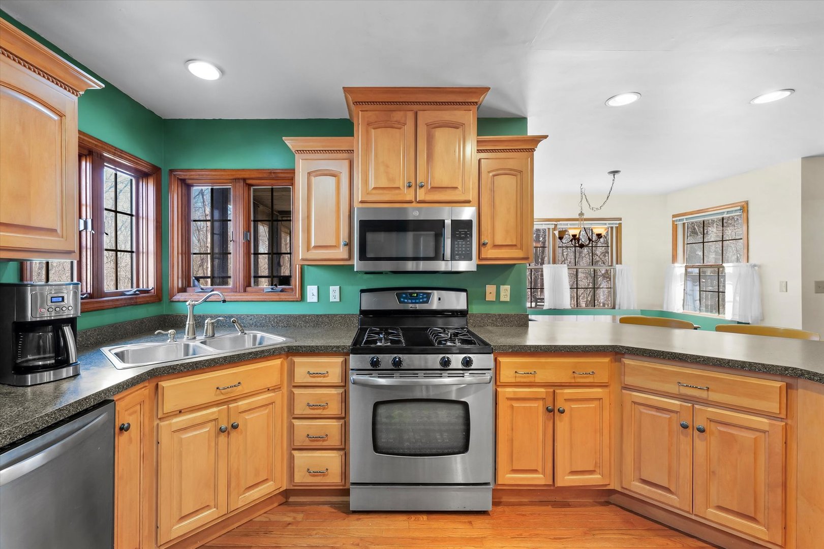 12 Turtle Creek Road Monticello, IL 61856 - Photo 20 of 63