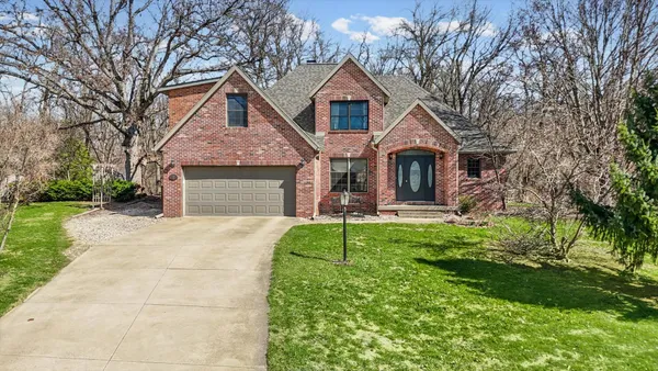 $449,900 | 12 Turtle Creek Road, Monticello, IL 61856