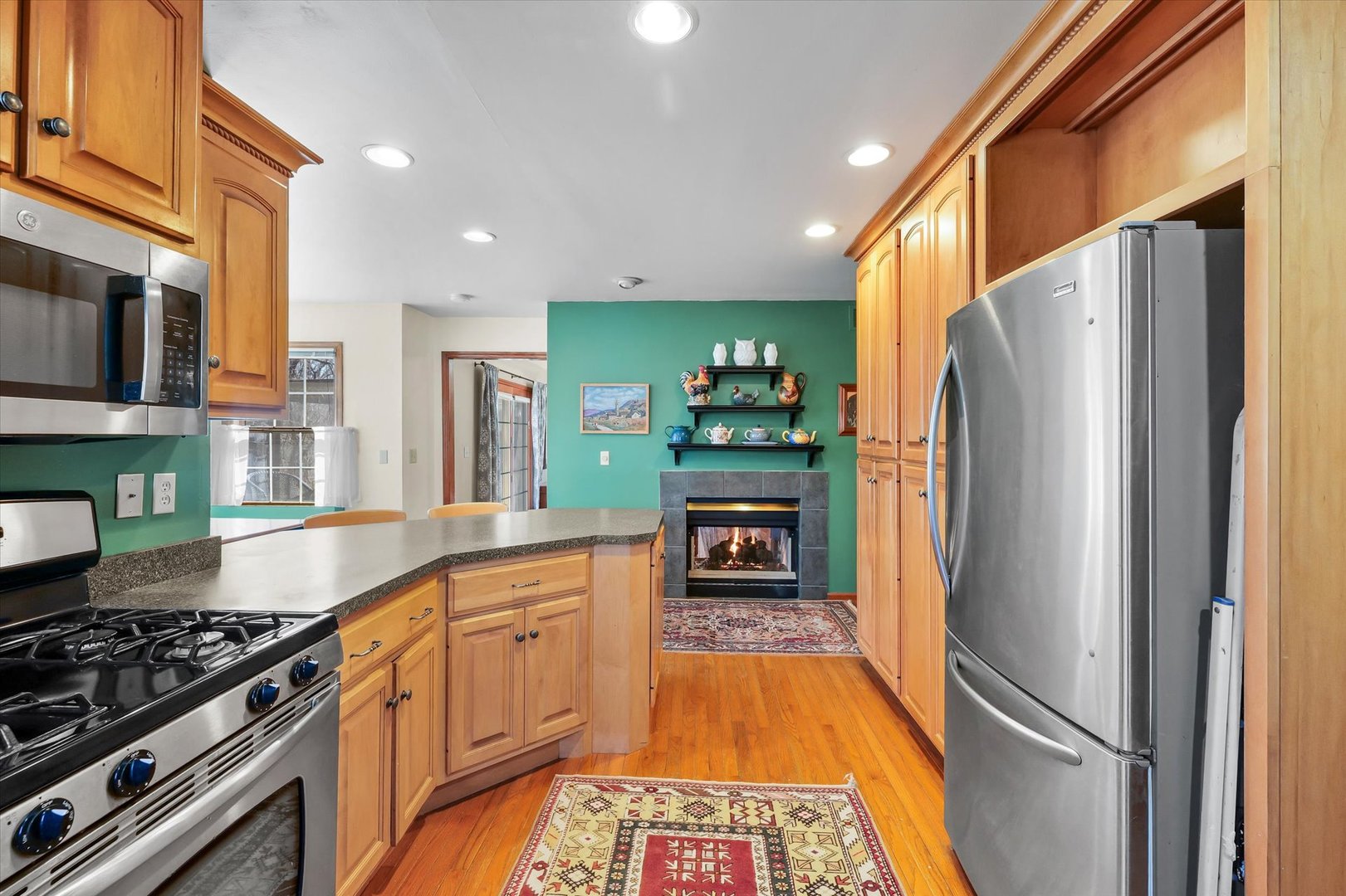 12 Turtle Creek Road Monticello, IL 61856 - Photo 23 of 63