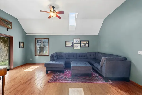 $449,900 | 12 Turtle Creek Road, Monticello, IL 61856