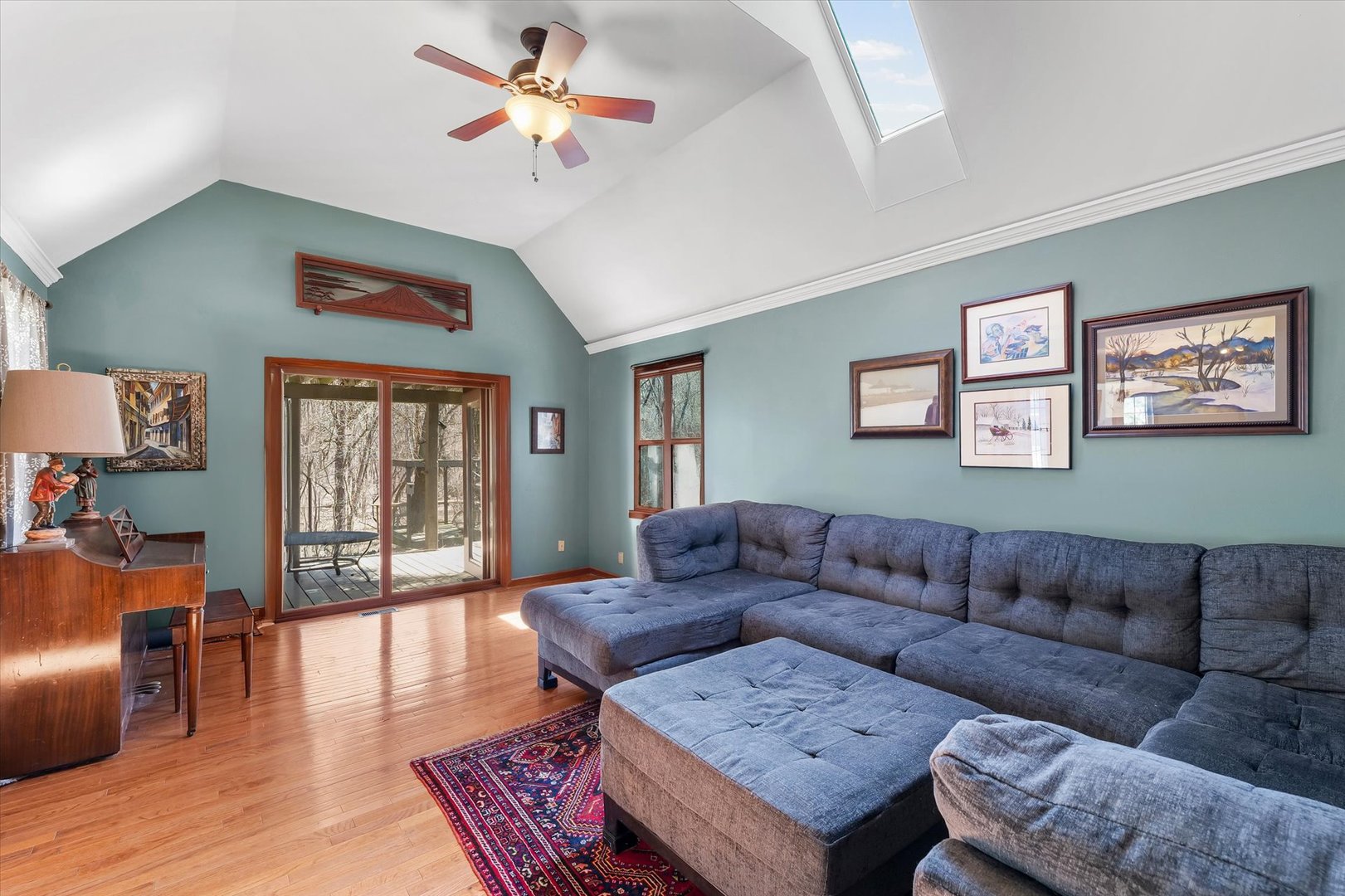 12 Turtle Creek Road Monticello, IL 61856 - Photo 26 of 63