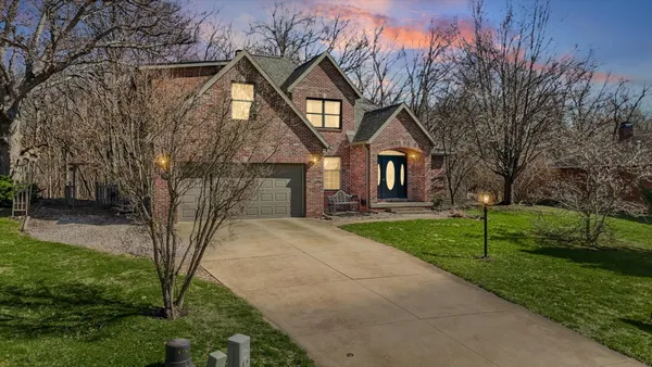 $449,900 | 12 Turtle Creek Road, Monticello, IL 61856