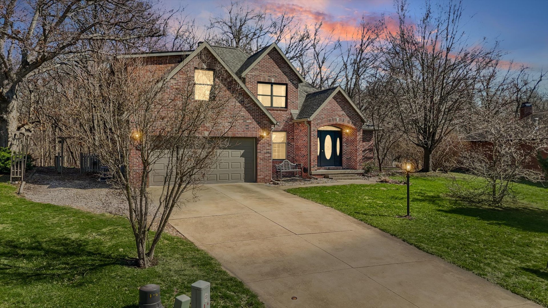 12 Turtle Creek Road Monticello, IL 61856 - Photo 3 of 63