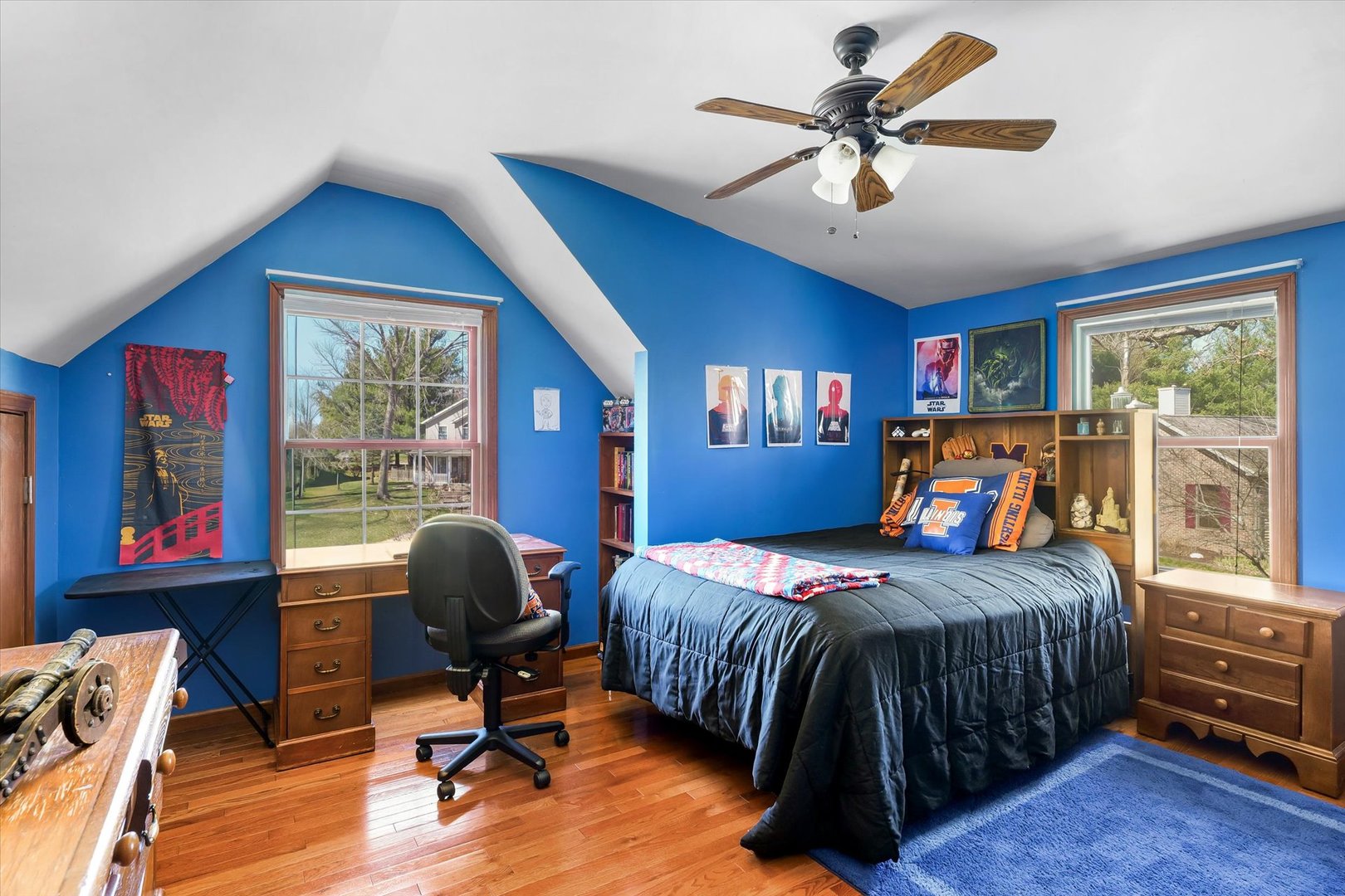 12 Turtle Creek Road Monticello, IL 61856 - Photo 34 of 63