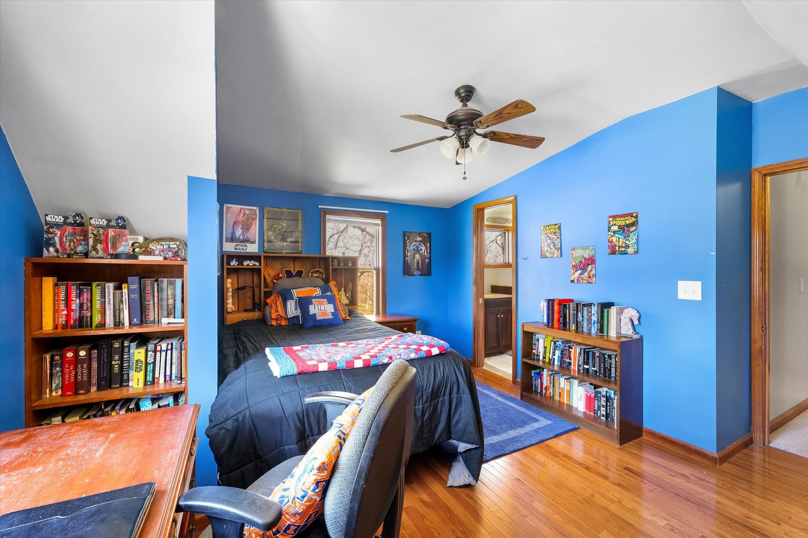 12 Turtle Creek Road Monticello, IL 61856 - Photo 35 of 63