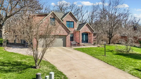 $449,900 | 12 Turtle Creek Road, Monticello, IL 61856
