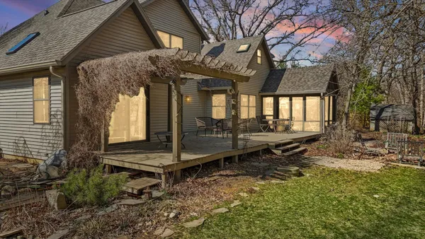 $449,900 | 12 Turtle Creek Road, Monticello, IL 61856