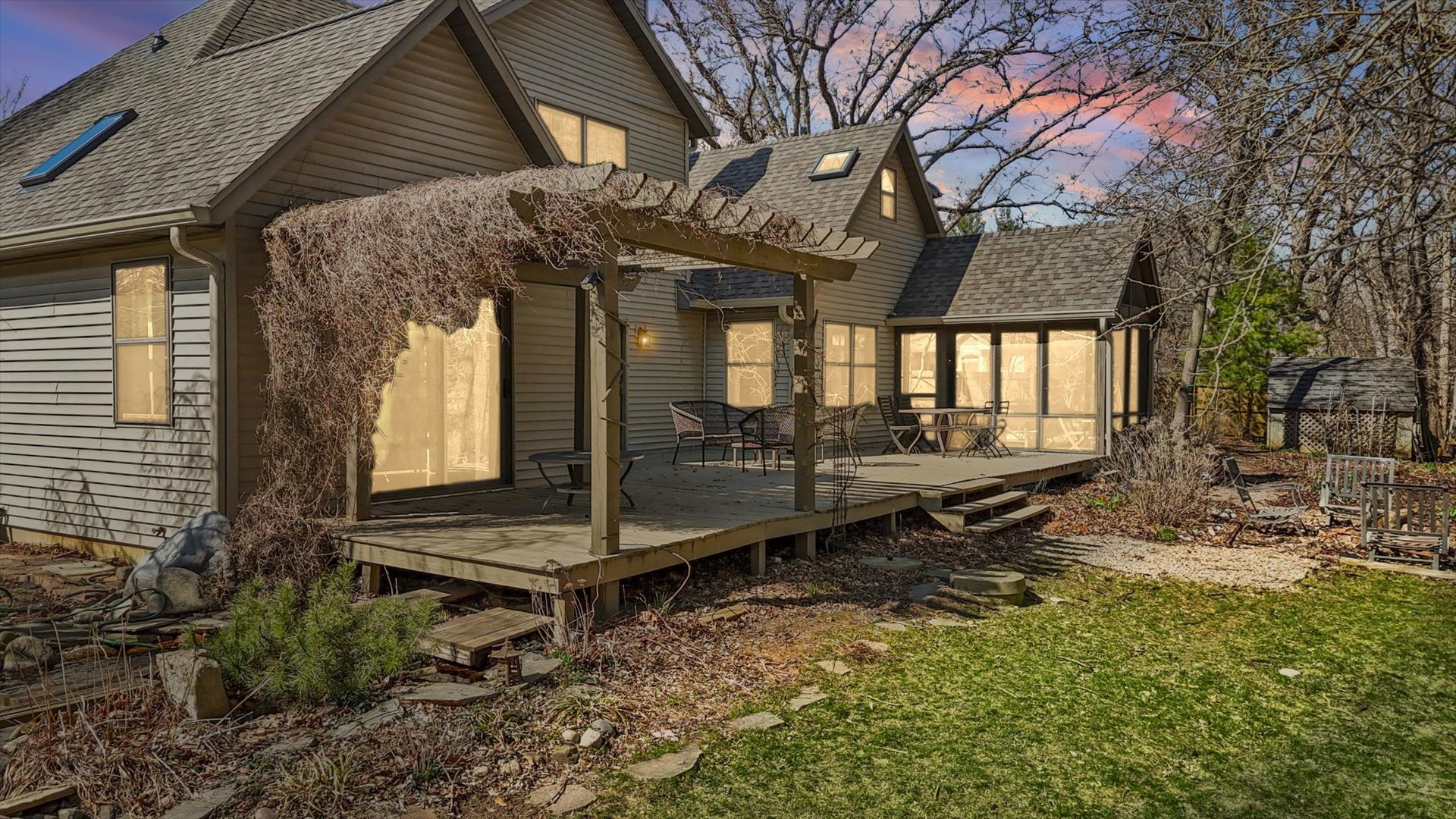 12 Turtle Creek Road Monticello, IL 61856 - Photo 54 of 63