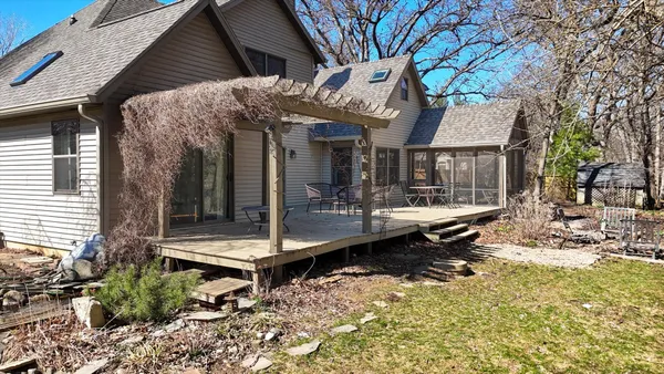 $449,900 | 12 Turtle Creek Road, Monticello, IL 61856