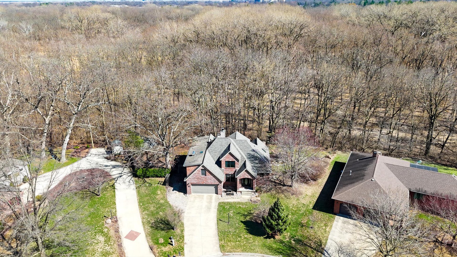 12 Turtle Creek Road Monticello, IL 61856 - Photo 58 of 63