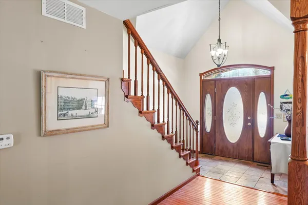 $449,900 | 12 Turtle Creek Road, Monticello, IL 61856