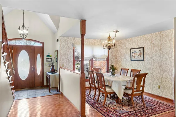 $449,900 | 12 Turtle Creek Road, Monticello, IL 61856