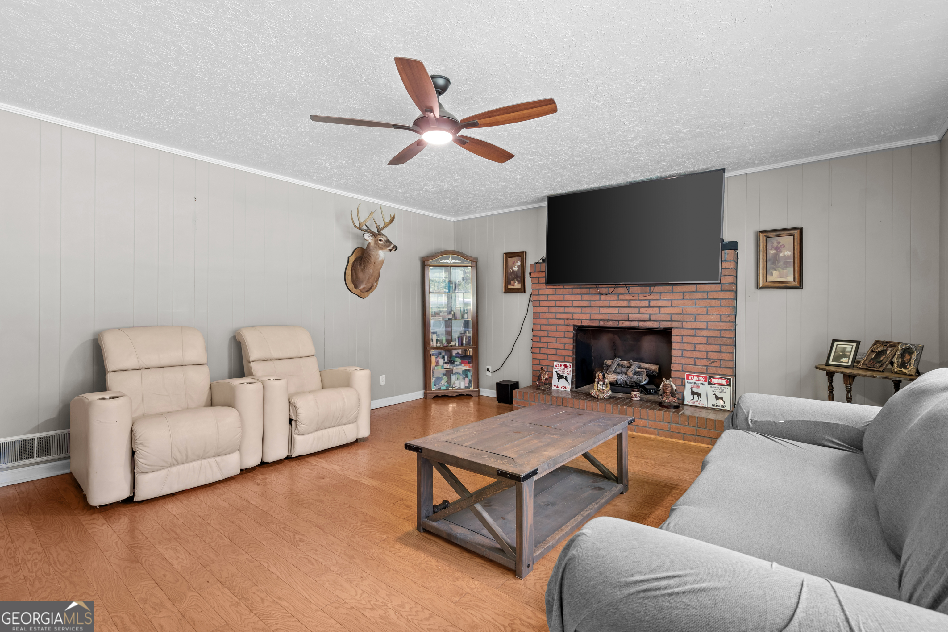 226 Waddell Road Bremen, GA 30110 - Photo 11 of 42