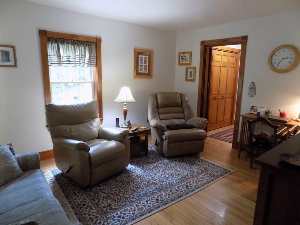 474 Branch Mills Road Palermo, ME 04354 - Photo 12 of 35 Master Bedroom Suite, currently used...
