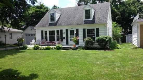 1926 Paddington Road Kalamazoo, MI 49001 - Photo 1 of 21 20150808204611687413000000-o