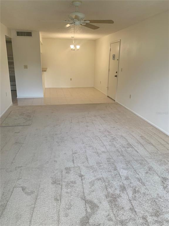 3223 South Beneva Road, Unit 103 Sarasota, FL 34232 - Photo 5 of 17 a view of empty room