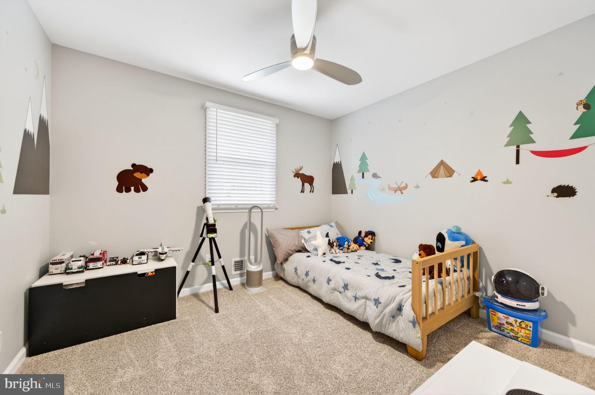 9805 Forge Park Road Perry Hall, MD 21128 - Photo 20 of 59