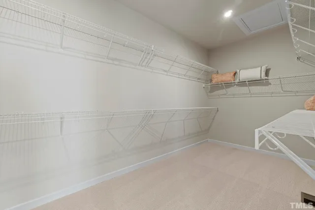 a front view of a building with street