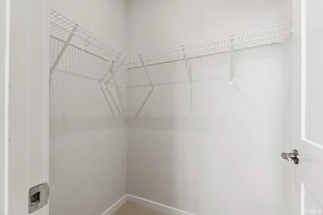 a view of a street with buildings