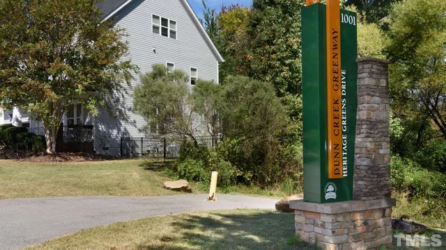 $450,000 | 419 Wait Avenue, Unit 200 JULIANNE, Wake Forest, NC 27587