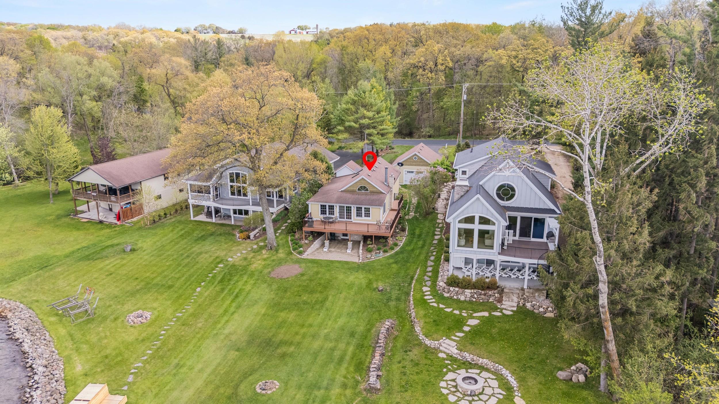 W964 Spring Grove Road Ripon, WI 54971 - Photo 71 of 90
