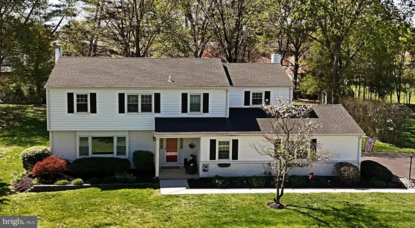 $895,000 | 1608 South Crescent Boulevard, Yardley, PA 19067