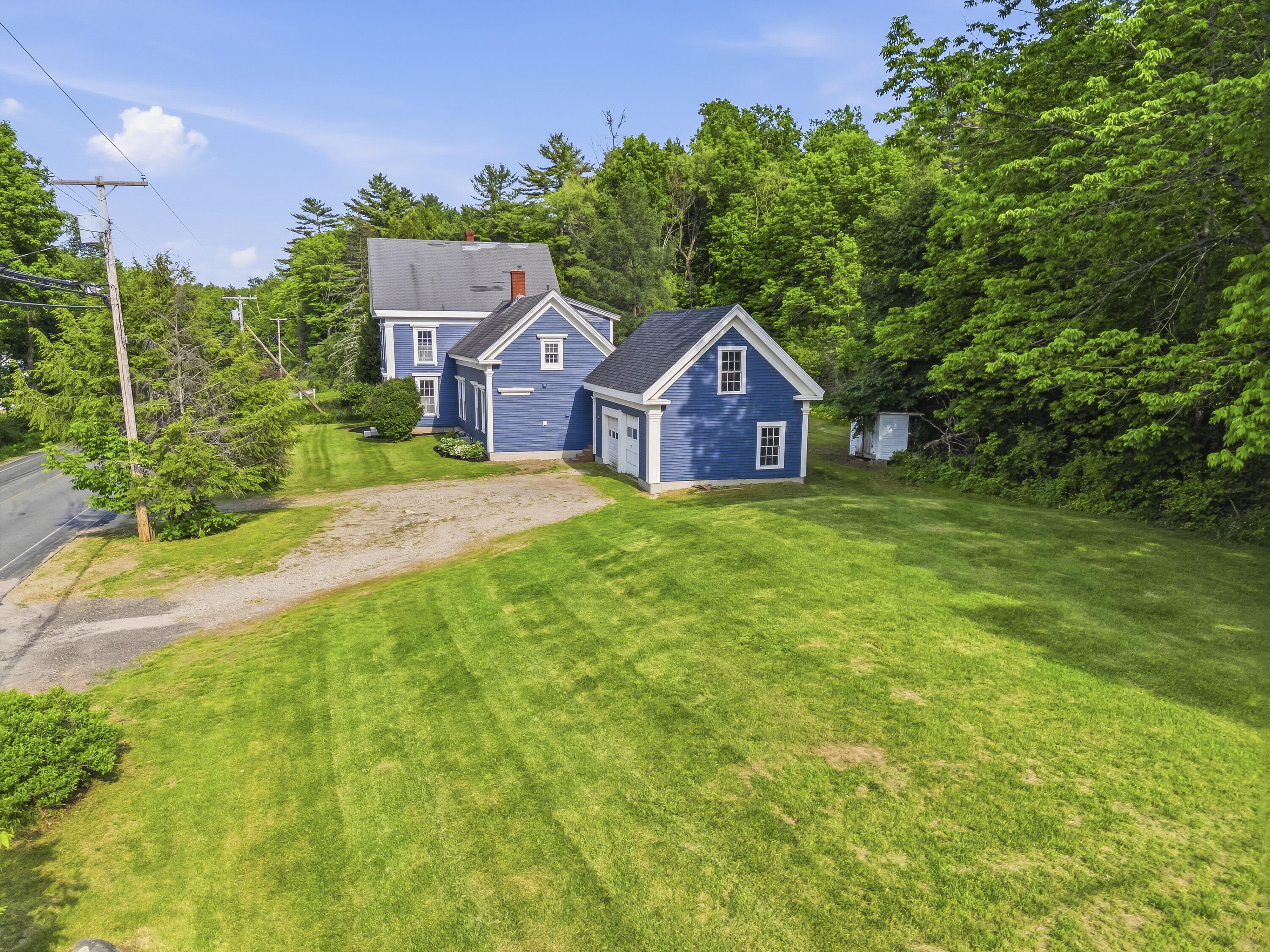1085 Main Street Bowdoin, ME 04287 - Photo 72 of 92 1085 Main St_172