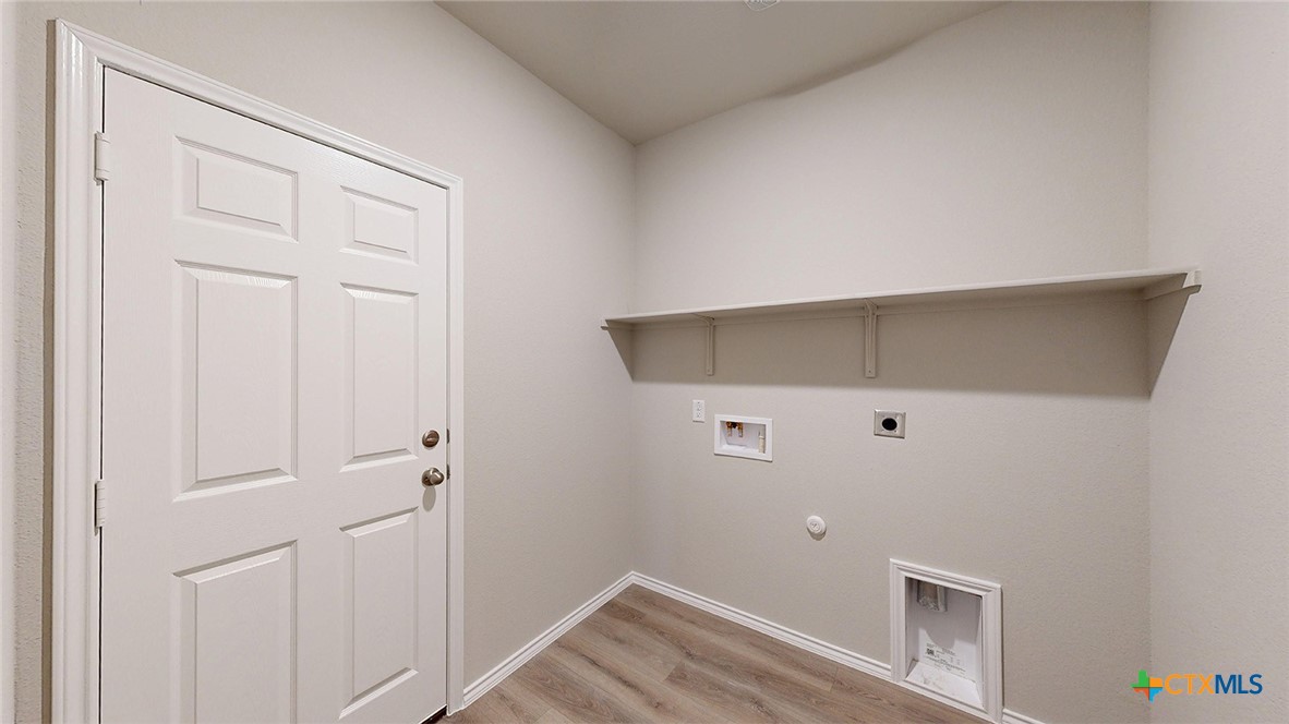 1108 Ribeye Road Temple, TX 76502 - Photo 19 of 25