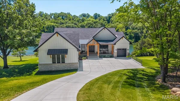$2,000,000 | 4444 Augusta Shores Drive, Augusta, MO 63332