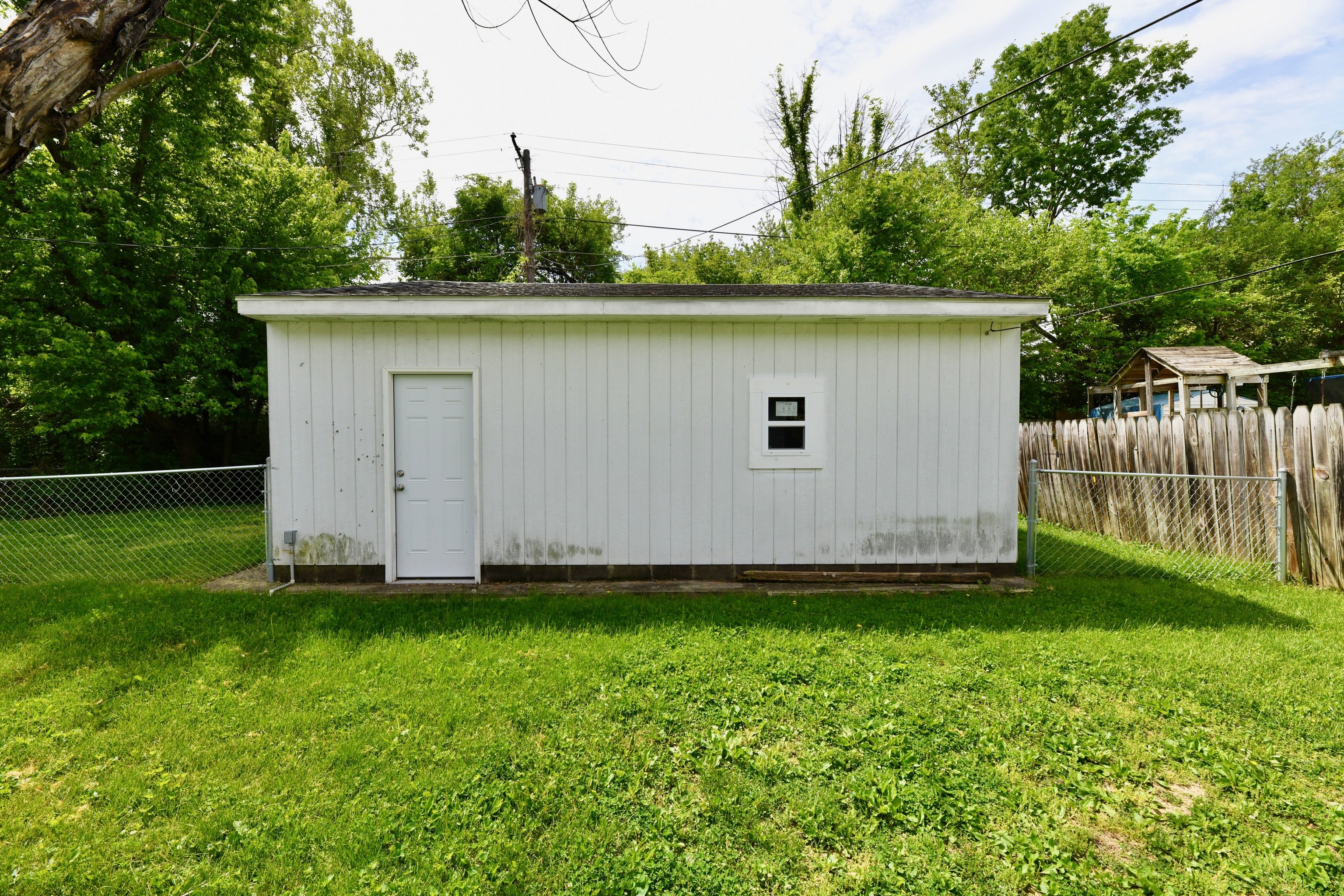 5013 Gambel Road Indianapolis, IN 46221 - Photo 6 of 23 Gallery Image 6