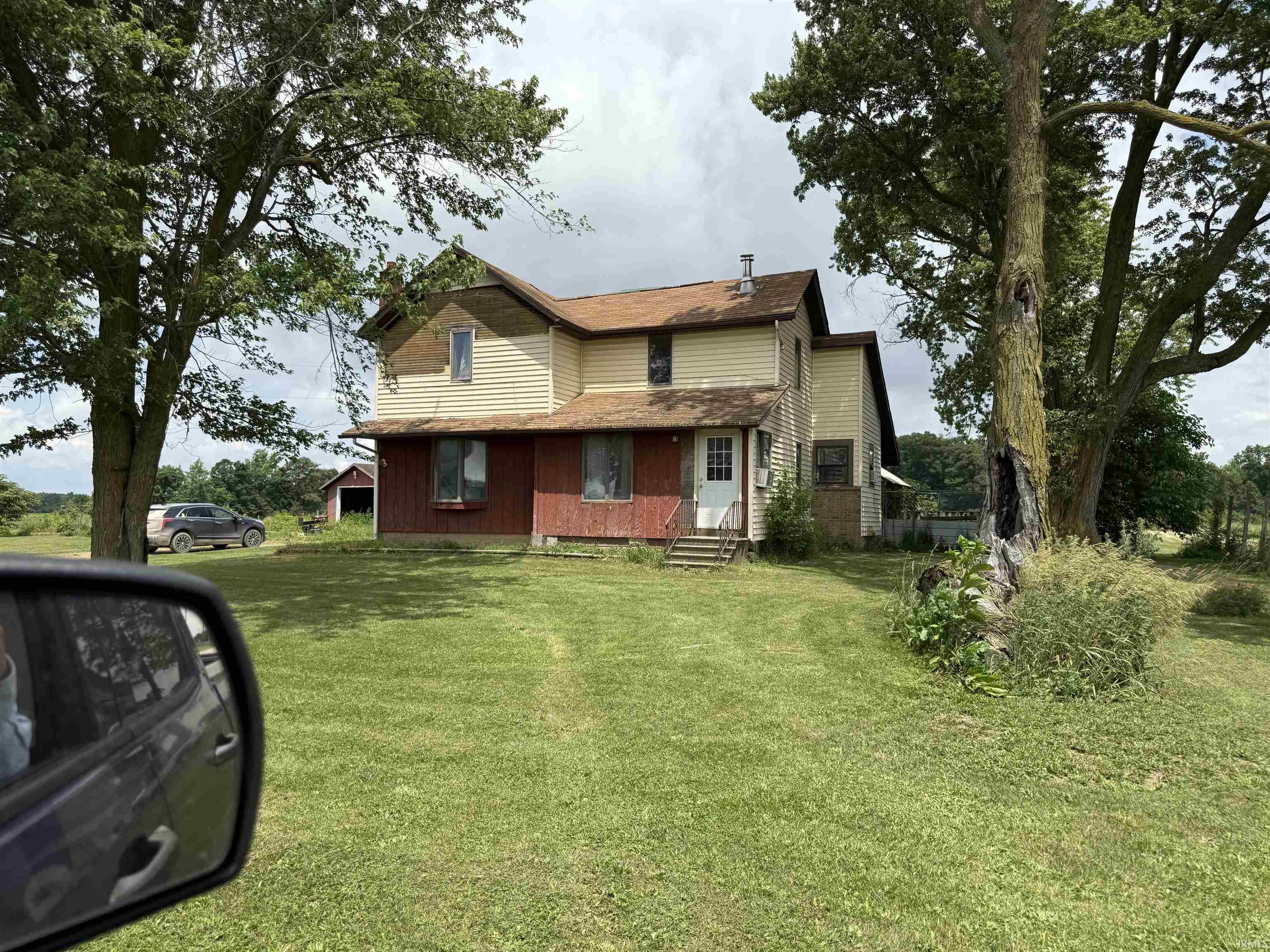 5647 County Road 36A Butler, IN 46721 - Photo 1 of 26