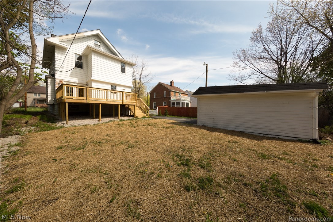2638 Queenston Road Cleveland Heights, OH 44118 - Photo 31 of 35