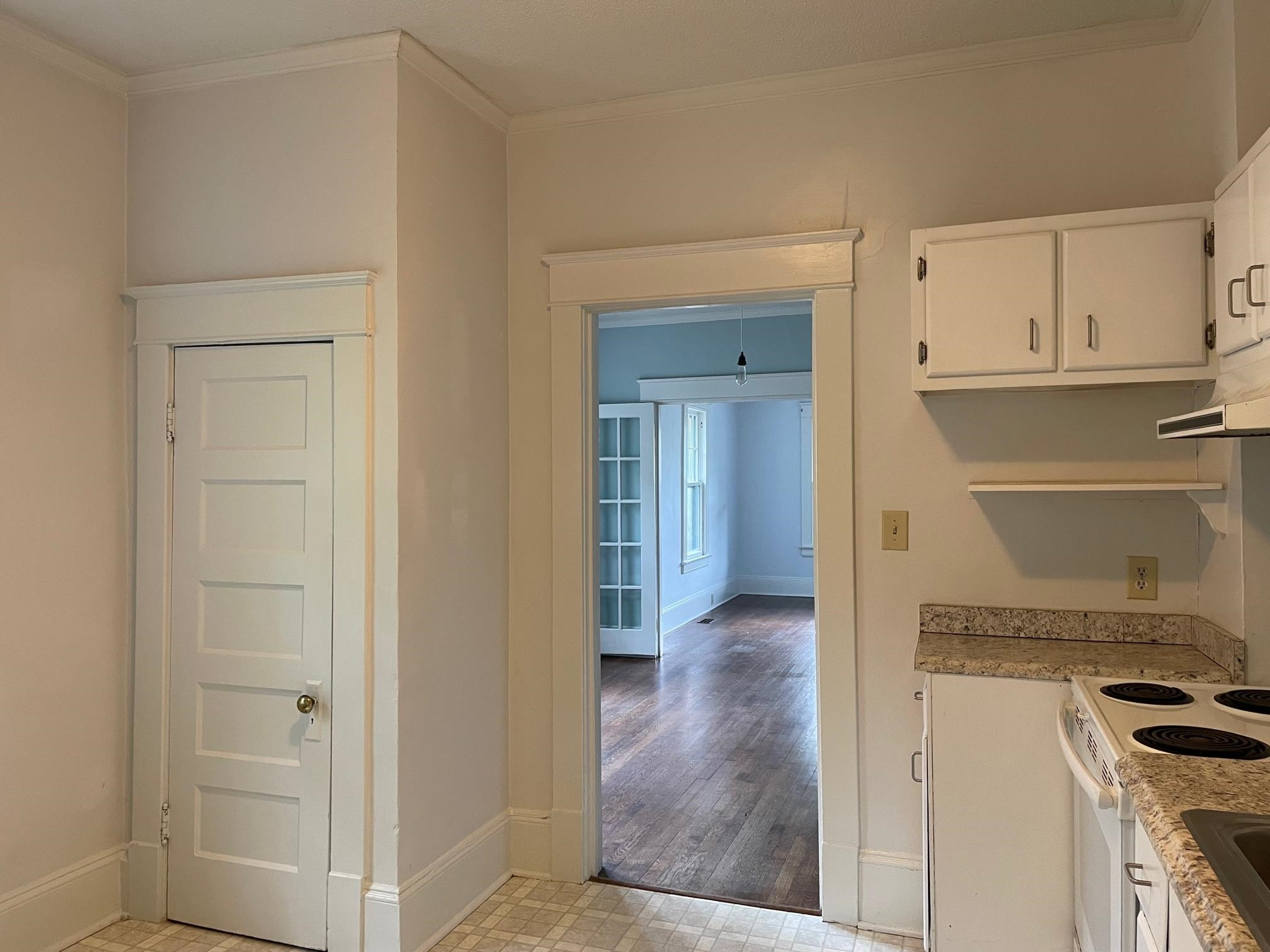220 Glascock Street Raleigh, NC 27604 - Photo 10 of 24 Kitchen