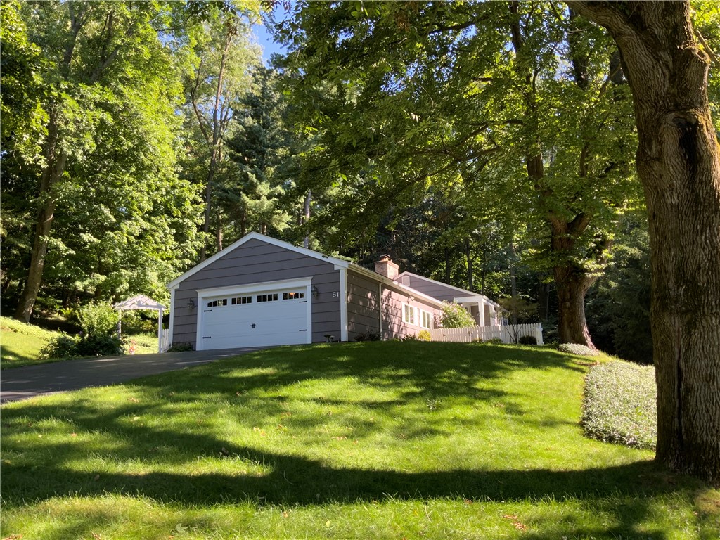 51 Little Spring Run Perinton, NY 14450 - Photo 1 of 1 Welcome to 51 Little Spring Run: $259,900 for this
