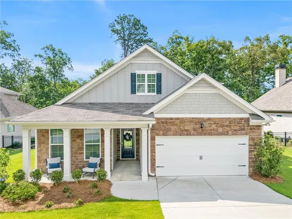 $535,000 | 3018 Winding Ridge, Waleska, GA 30183