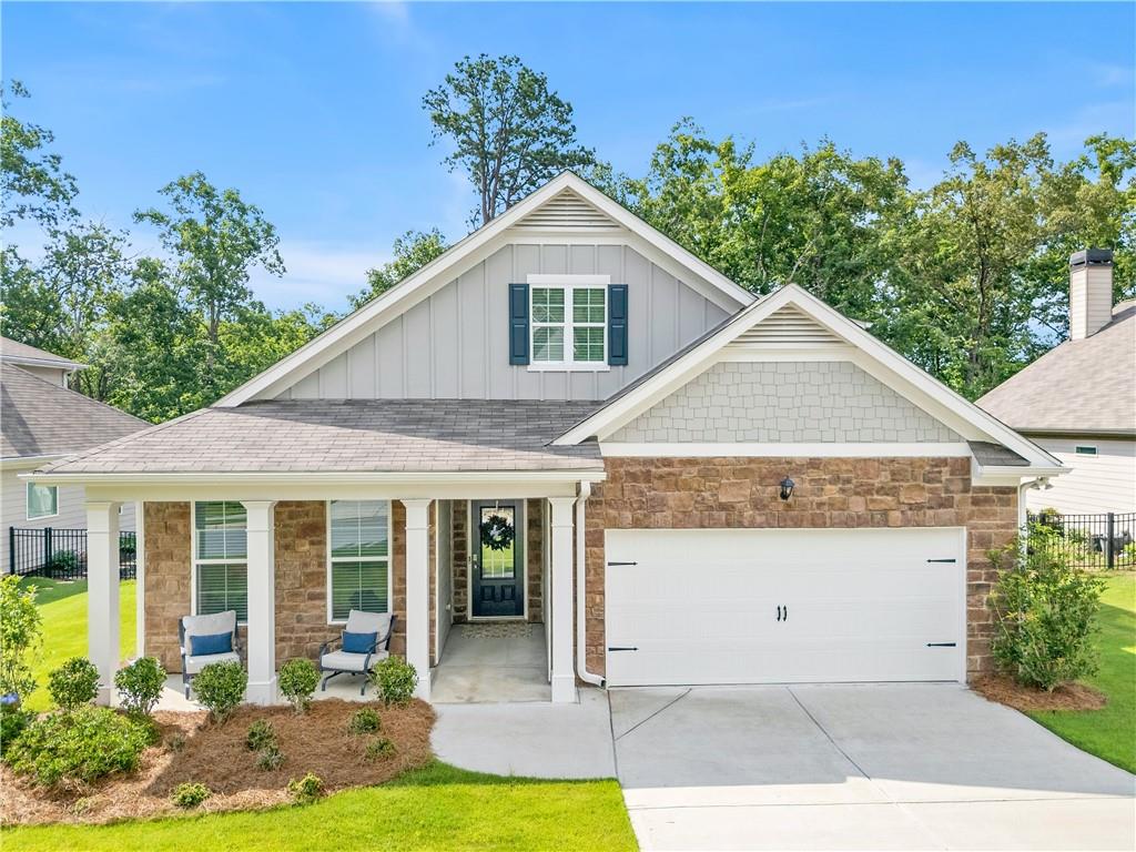3018 Winding Ridge Waleska, GA 30183 - Photo 1 of 33