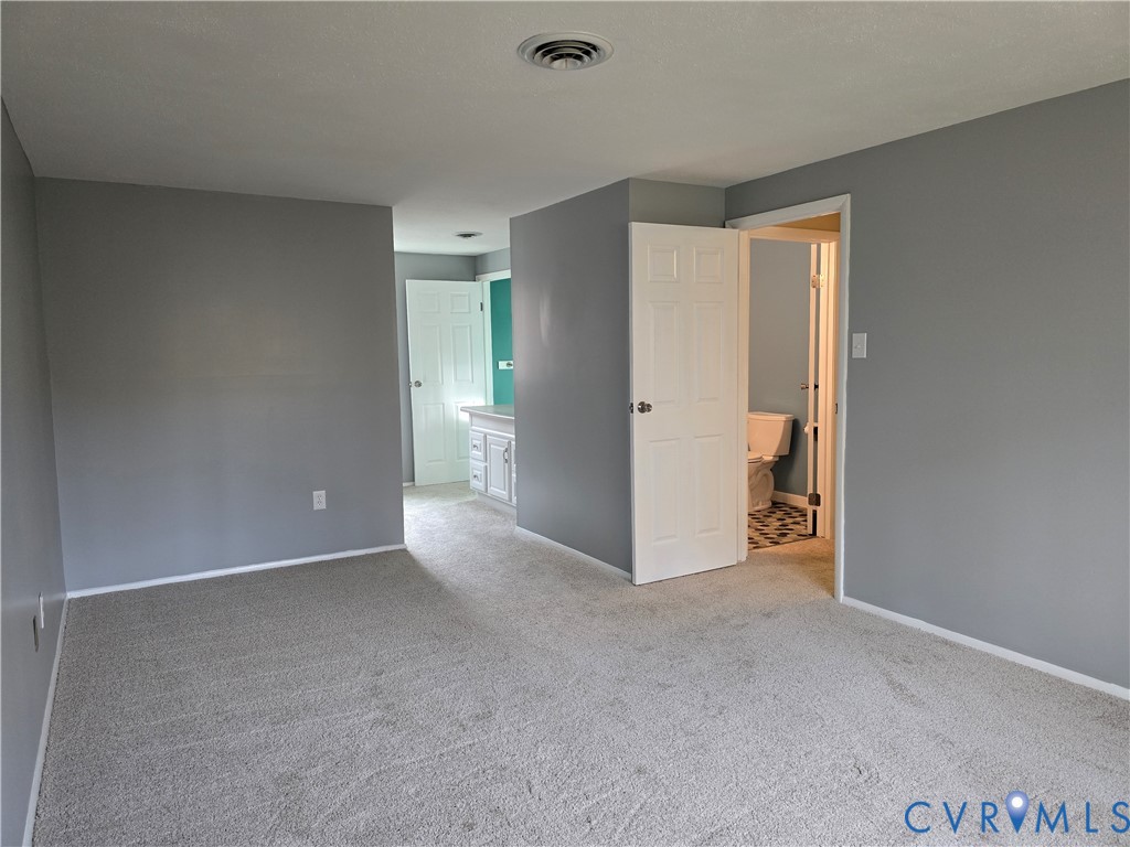 4600 Painted Post Lane Midlothian, VA 23112 - Photo 20 of 44 a view of an empty room