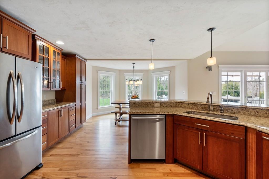300 Ashby Road Ashburnham, MA 01430 - Photo 8 of 42 Gallery Image 8