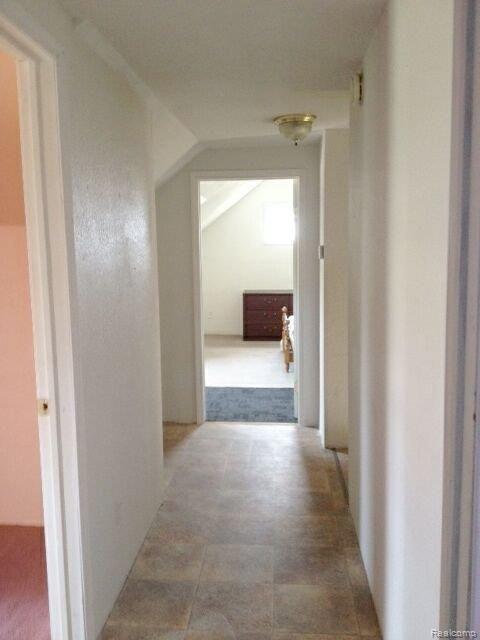 6030 Champagne Road Port Austin, MI 48467 - Photo 12 of 15 Hall Upstairs