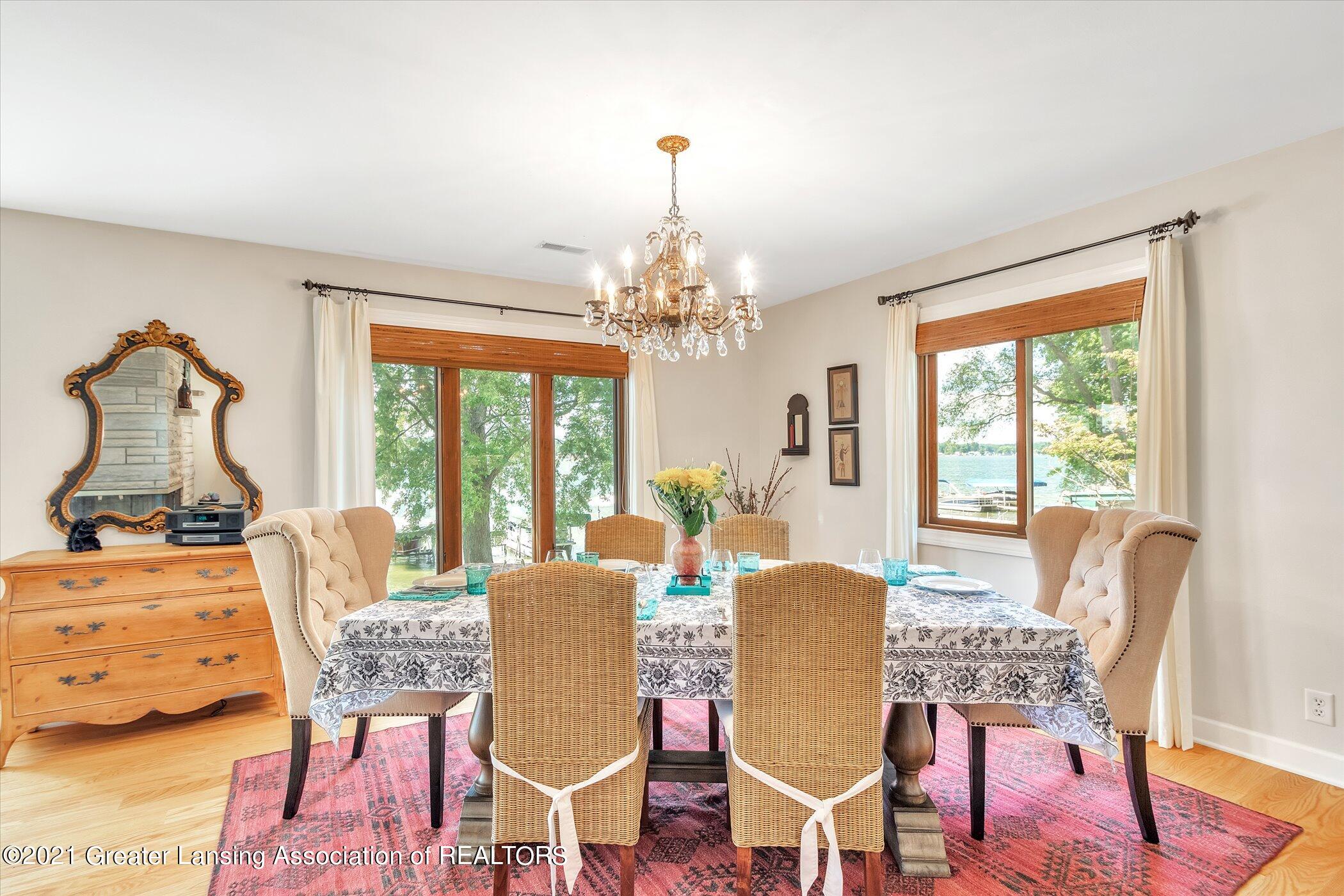 3691 Anderson Road Albion, MI 49224 - Photo 11 of 58 Dining Room2