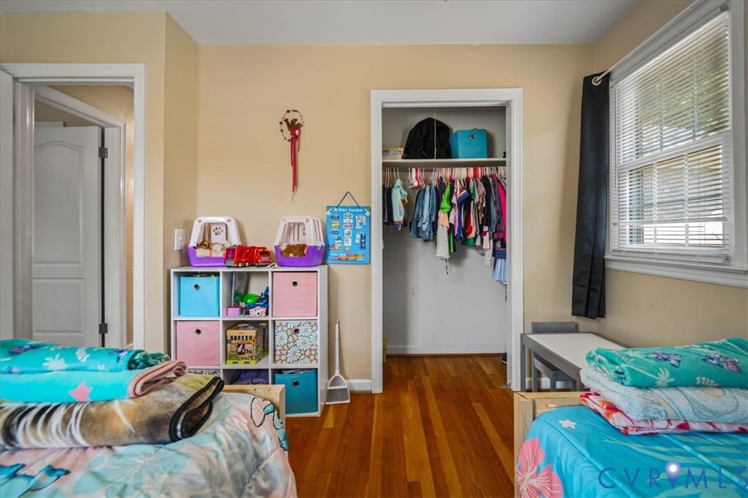 5809 Sutherland Drive Sutherland, VA 23885 - Photo 29 of 42