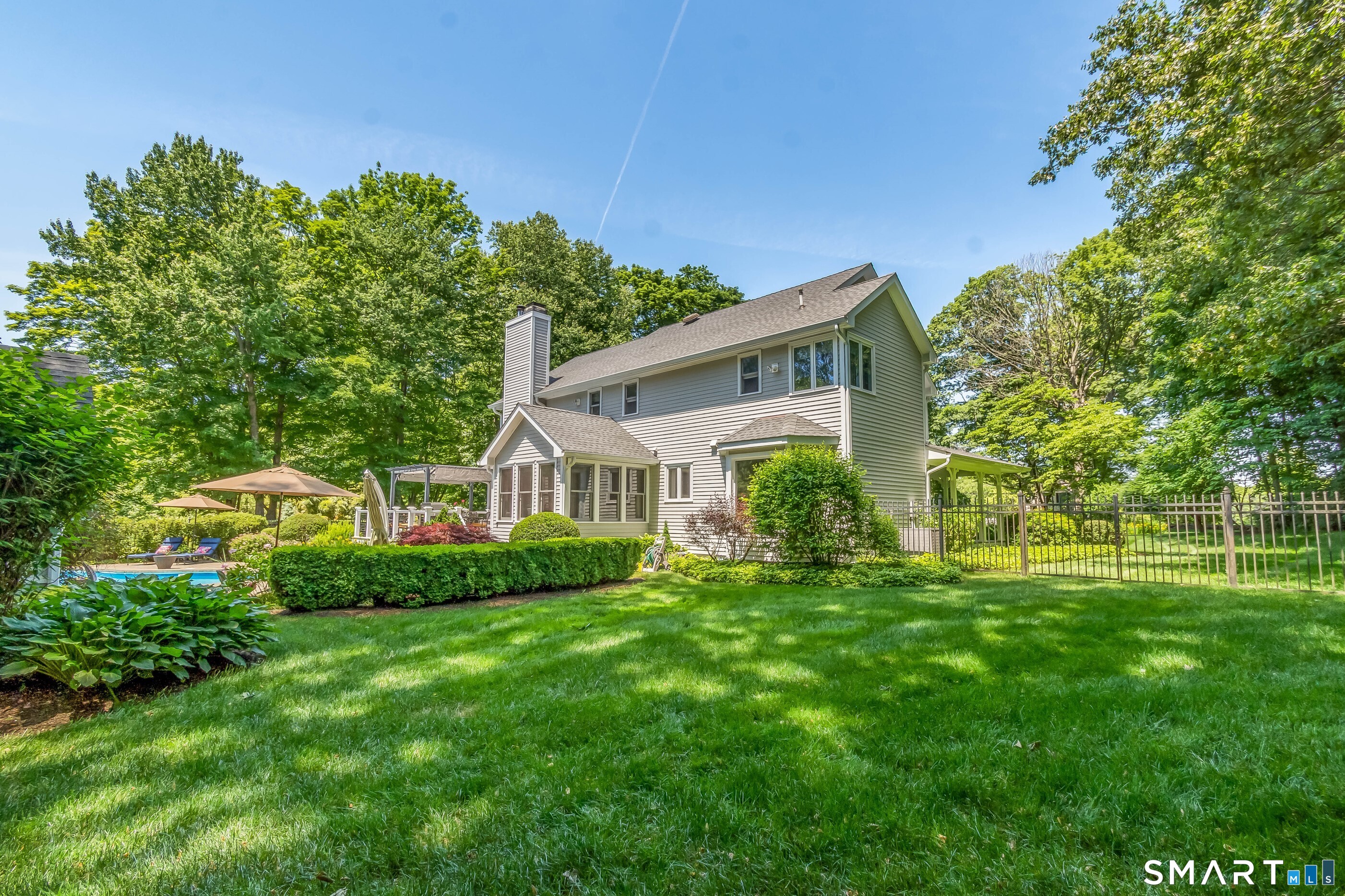 185 Center Road Easton, CT 06612 - Photo 34 of 40