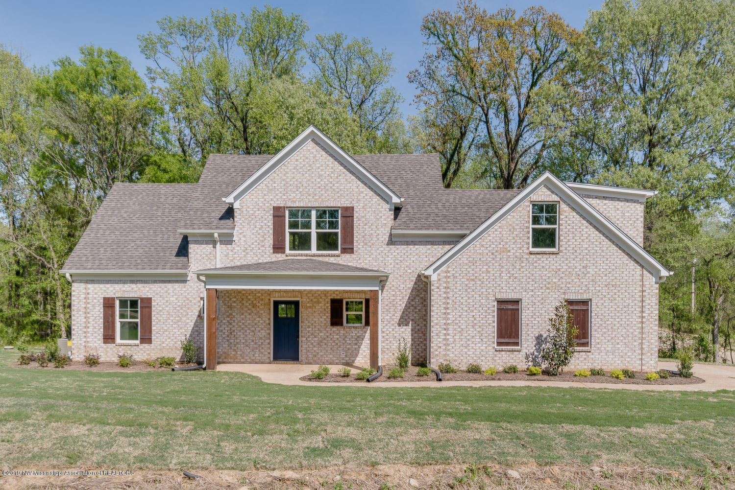 334 Malone Road North Hernando, MS 38632 - Photo 1 of 28 334-Malone-snapsold-screen-191569-1