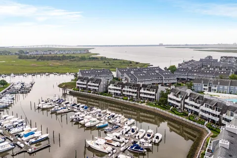$819,000 | 206 Harbour Cove, Unit 206, Somers Point, NJ 08244