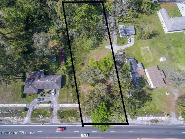 6536 New Kings Road Jacksonville, FL 32219 - Photo 1 of 25 01 Aerial View