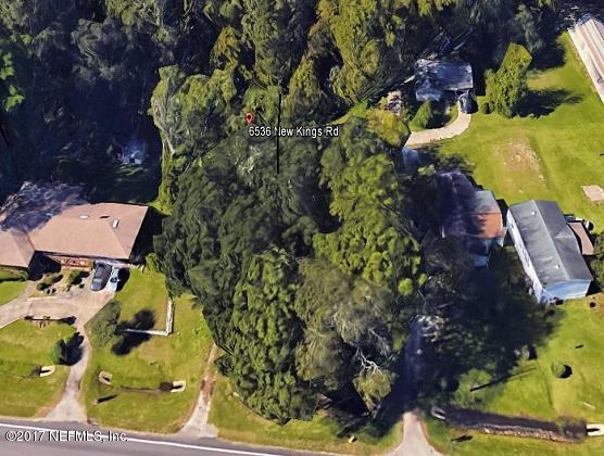 6536 New Kings Road Jacksonville, FL 32219 - Photo 15 of 25 15 Aerial View