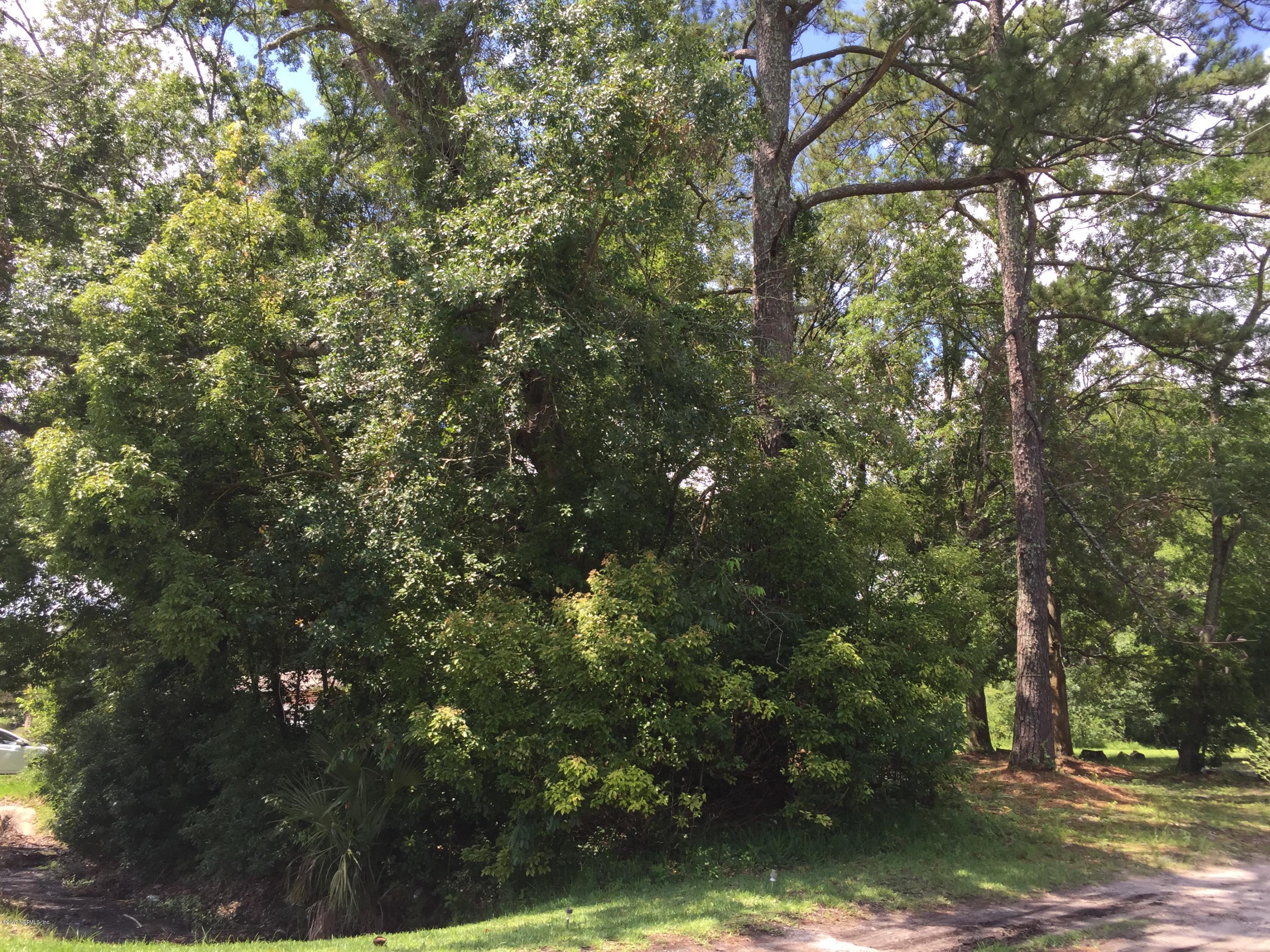 6536 New Kings Road Jacksonville, FL 32219 - Photo 17 of 25 17 Lot View