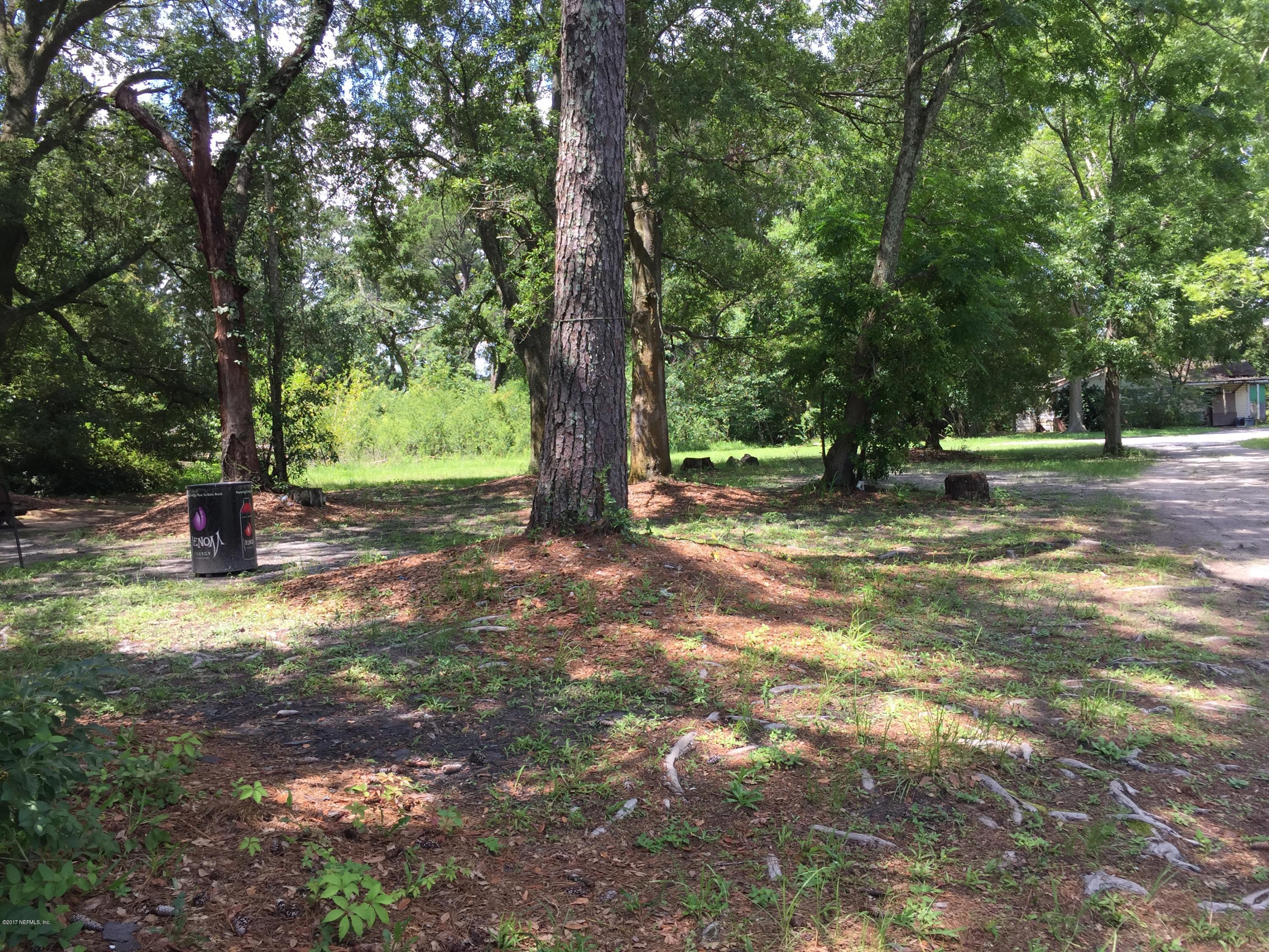 6536 New Kings Road Jacksonville, FL 32219 - Photo 23 of 25 23 Lot View