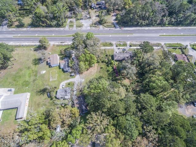 6536 New Kings Road Jacksonville, FL 32219 - Photo 6 of 25 06 Aerial View
